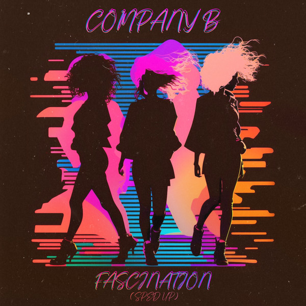 Fascinated (Re-Recorded - Sped Up)